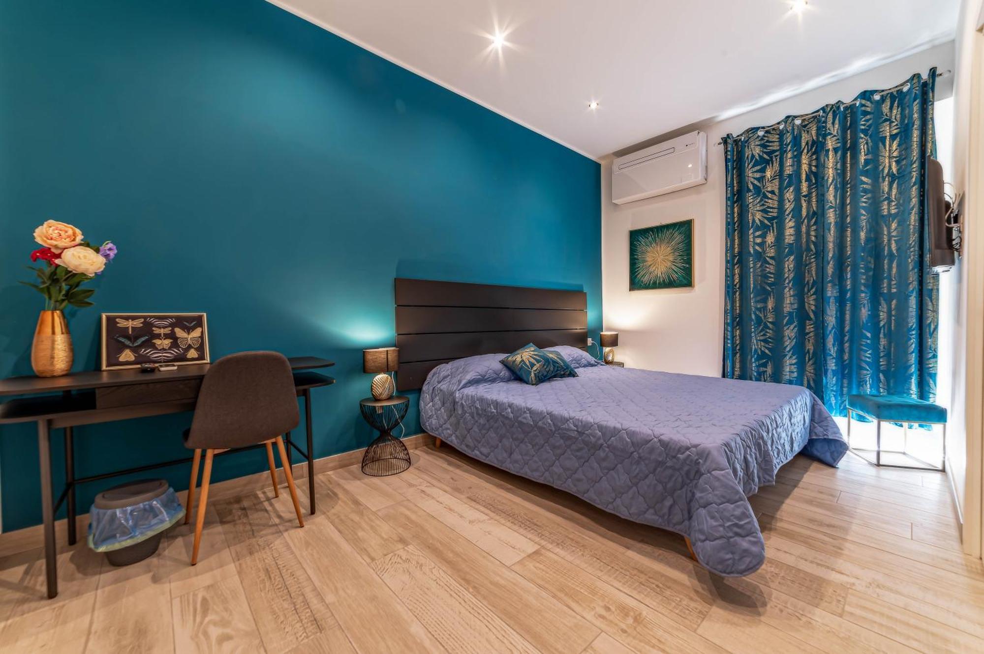 Gasthof Michelangelo Luxury - Colosseo - Wifi