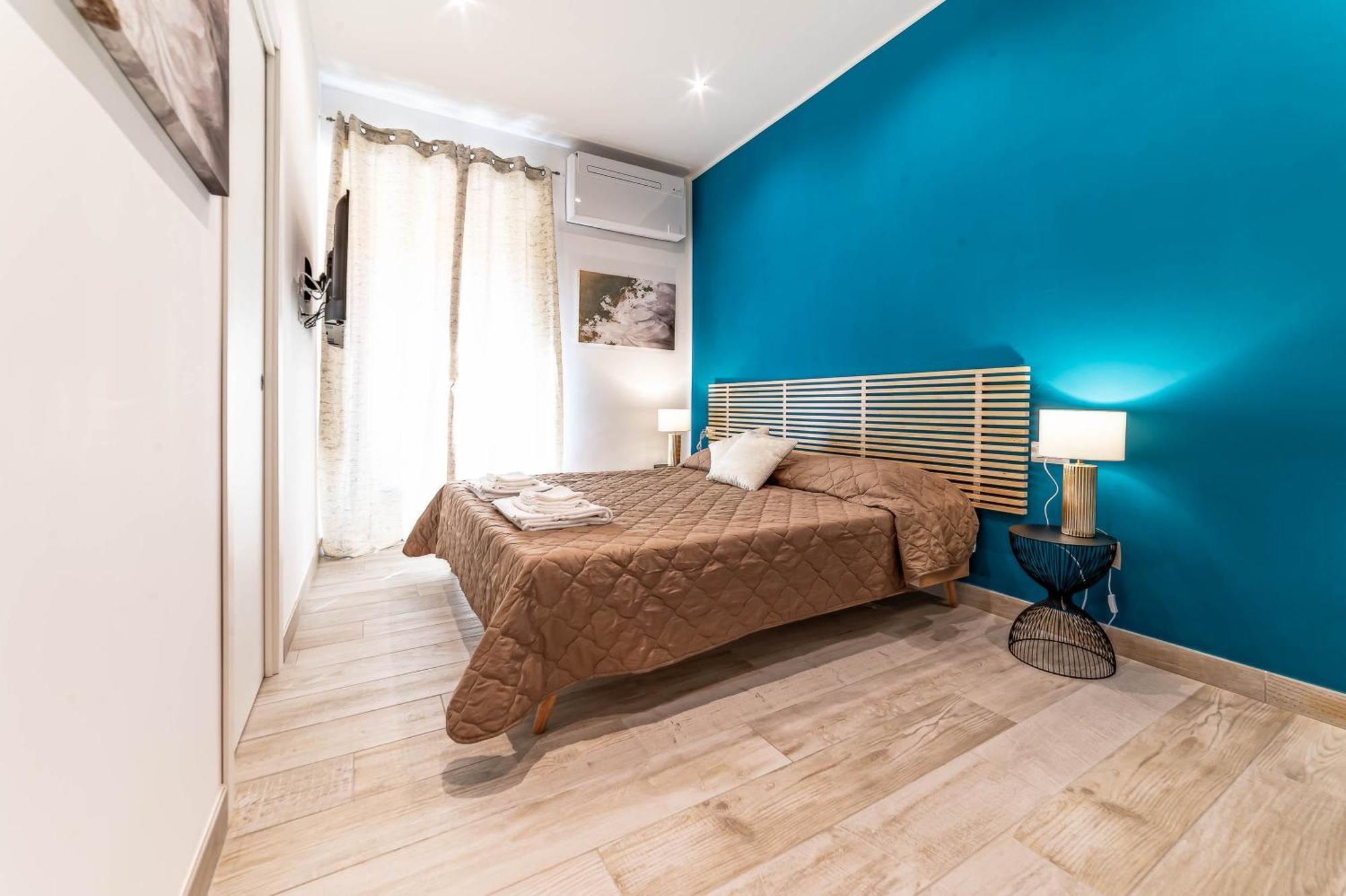 Gasthof Michelangelo Luxury - Colosseo - Wifi