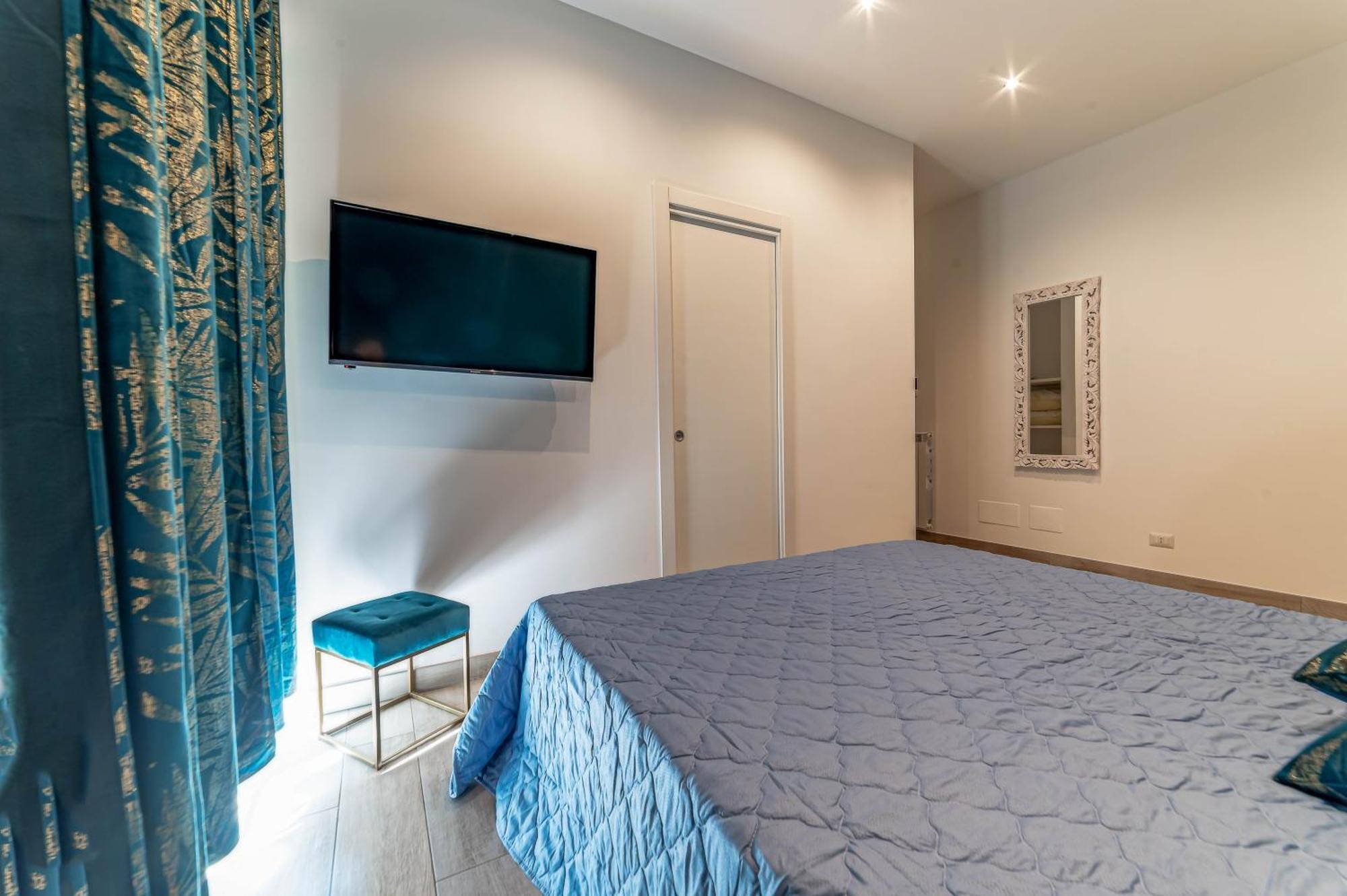 Michelangelo Luxury - Colosseo - Wifi Gasthof *