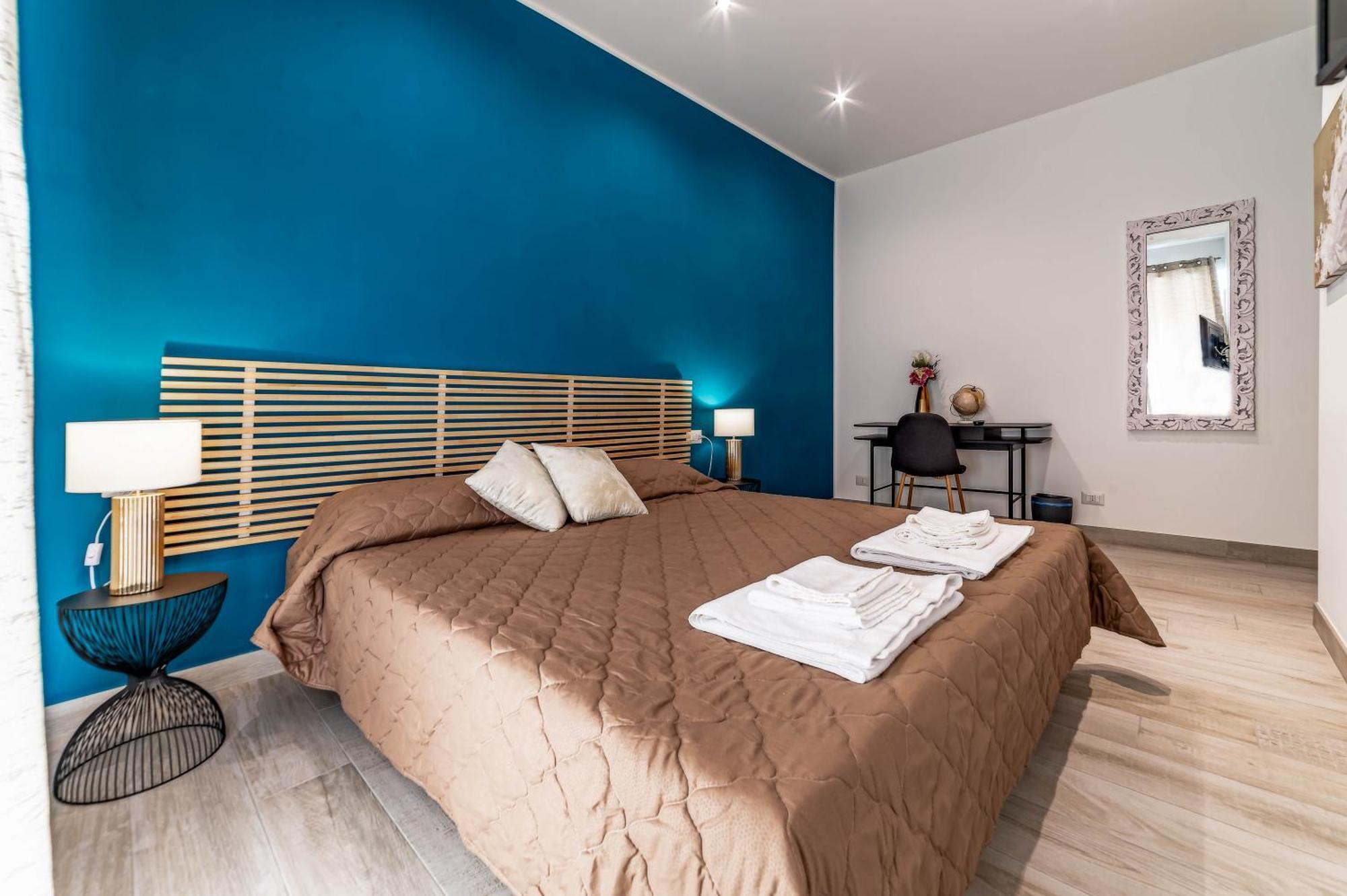 Gasthof Michelangelo Luxury - Colosseo - Wifi *