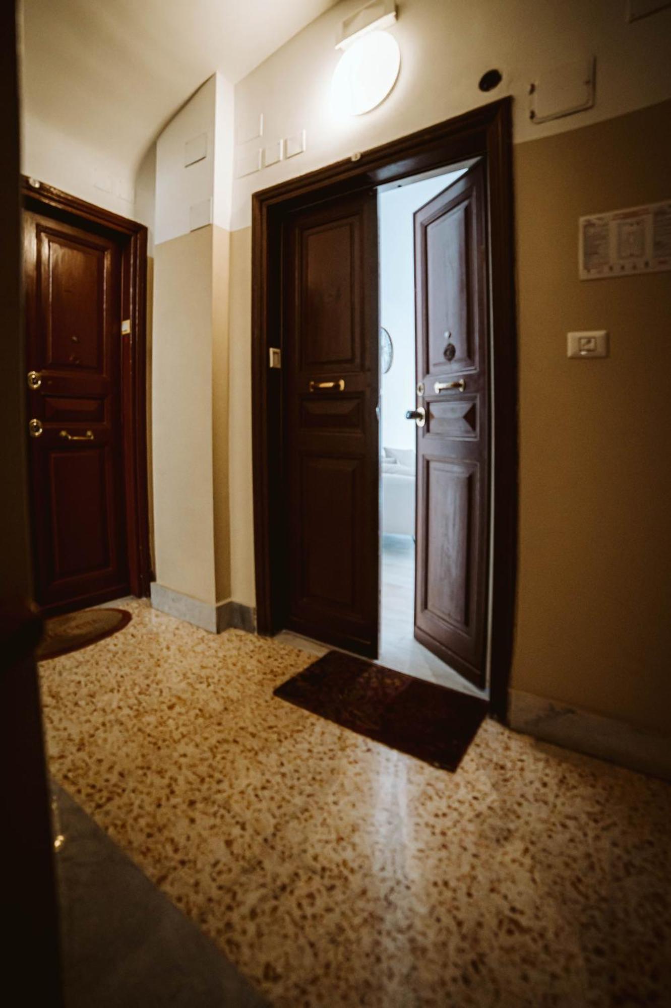 Michelangelo Luxury - Colosseo - Wifi Gasthof Rom
